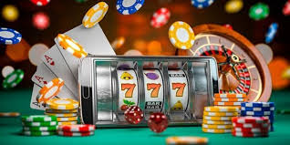 Вход на официальный сайт Casino New Retro